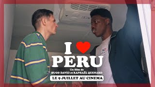 I ❤️ PERU - Teaser 2
