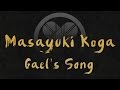 Masayuki Koga - Gael's Song [Traditional Shakuhachi Music from Japan]