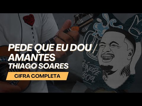 Pede Que Eu Dou - Swing & Simpatia