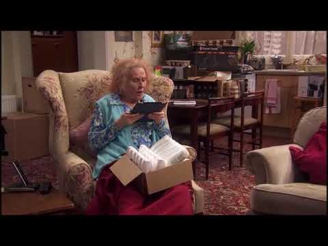 Catherine Tate's Nan (Daily Deals)