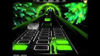 Live Like Glass - Daydreamer