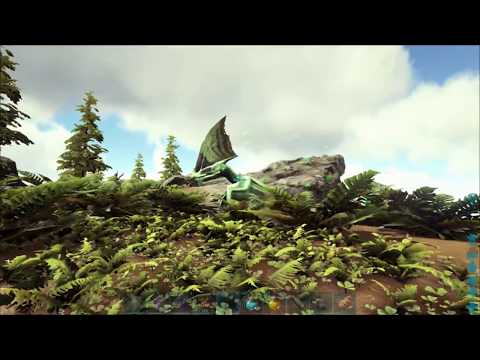 Ark Eternal, Taming the Elements