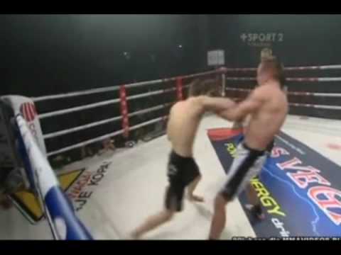 RING XF DRUGIE UDERZENIE:  Trailer!