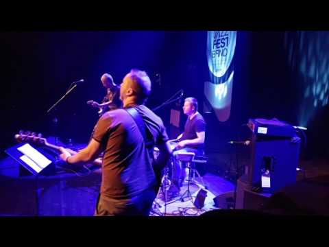 Jiří Šimek Trio - Svědí mě Muff Jiří Šimek TRIO