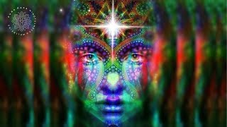 Open Your Third Eye, Strengthen Your Intuition, Guided Meditation
