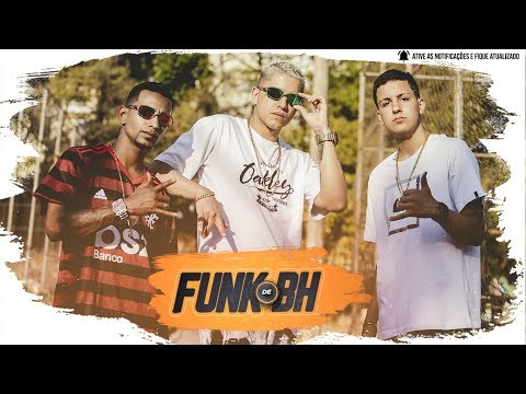 Mc Leozin e MC Pw - Minha Favela - (VIDEOCLIPE OFICIAL) Prod. Dj TG Da Inestan