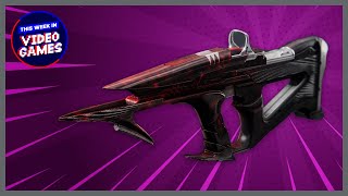 How to get Unforgiven (Duality Dungeon Submachine Gun) Plus God Roll Guide in Destiny 2
