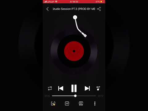 Gullypabs Studio session PT.3 (RE-UPLOAD