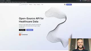 Metriport + XPC Hackathon 2023