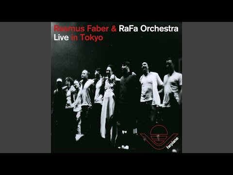 Rumba Con Eby (feat. Rasmus Faber)