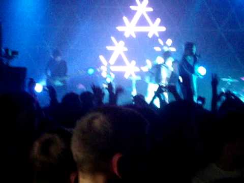 RIZZLE KICKS & DJ FRESH LIVE @ KOKO, CAMDEN!