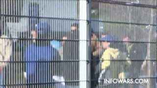 How Television & Sports Are Used to Control The Masses.