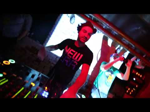 2017 11 25 All Timers  Rene LaVice KIJ 02