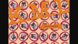 KMD - what a niggy know?