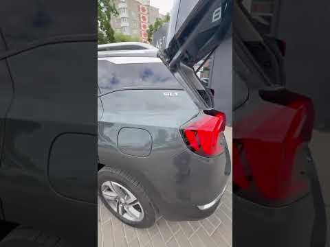 фото gmc terrain ii 0