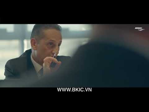 AERMEC Official Company Video Aermec SpA 2022