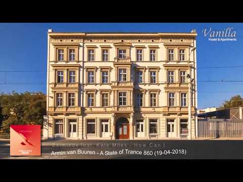 Eximinds feat. Kate Miles - How Can I