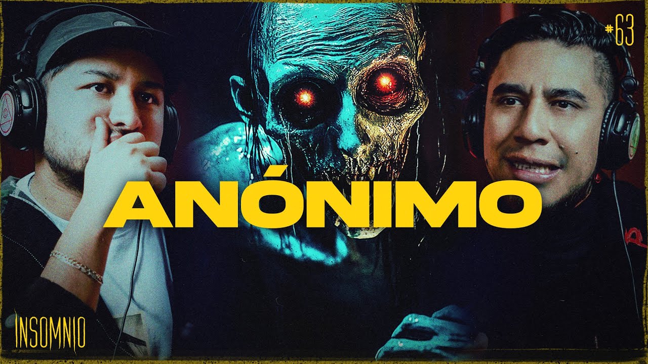 "NUNCA DEBIMOS ABRIR ESE PORTAL” RELATOS REALES QUE NO TE DEJARÁN DORMIR | CON @pepeychemapodcast