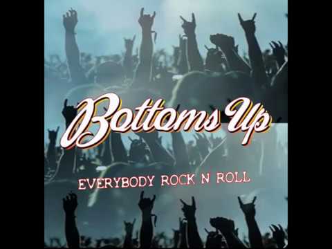 BOTTOMS UP - J Boomer Grenier Interview On FRYday Night With Fry 8/11/17