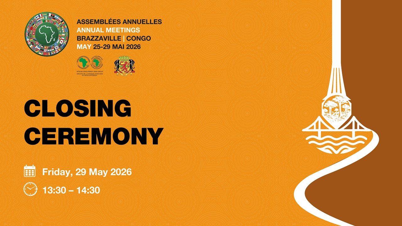 Closing Ceremony
