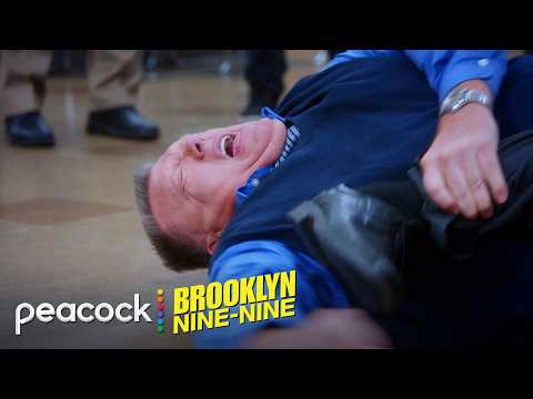 A Very Violent Eulogy For Our Favorite Show | Brooklyn Nine-Nine