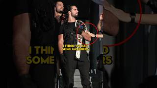 Download lagu The Shield Entrance Is Iconic mp3 Download lagu The Shield Entrance Is Iconic mp3