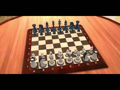 Chess Master 3D - Royal Game Video