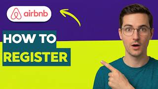 How to Register Airbnb [2026 Full Guide]