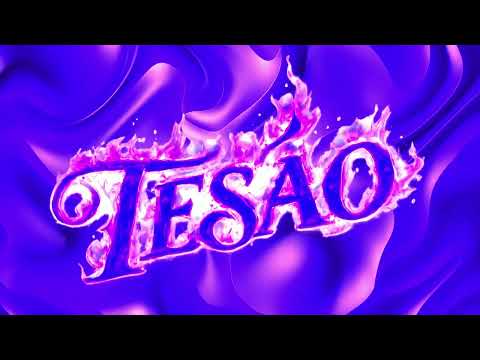 DANON3 BEATZ - TESÃO (Remix) 