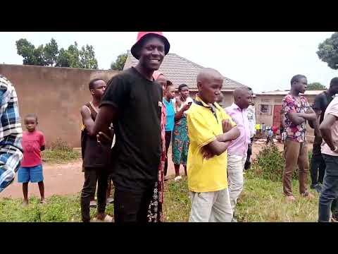 AMAFUTA KUMUTWE BY PR WILSON BUGEMBE.( OFFICIAL BEHIND SCENES)