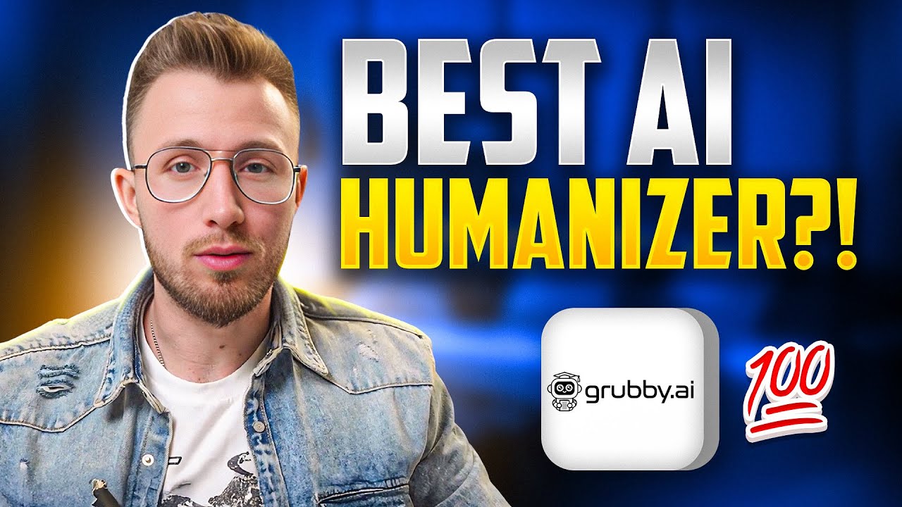 Best AI Humanizer: How To Humanize AI Text!
