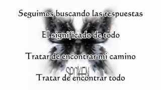 Spoken - Tonight (sub. Español) HD