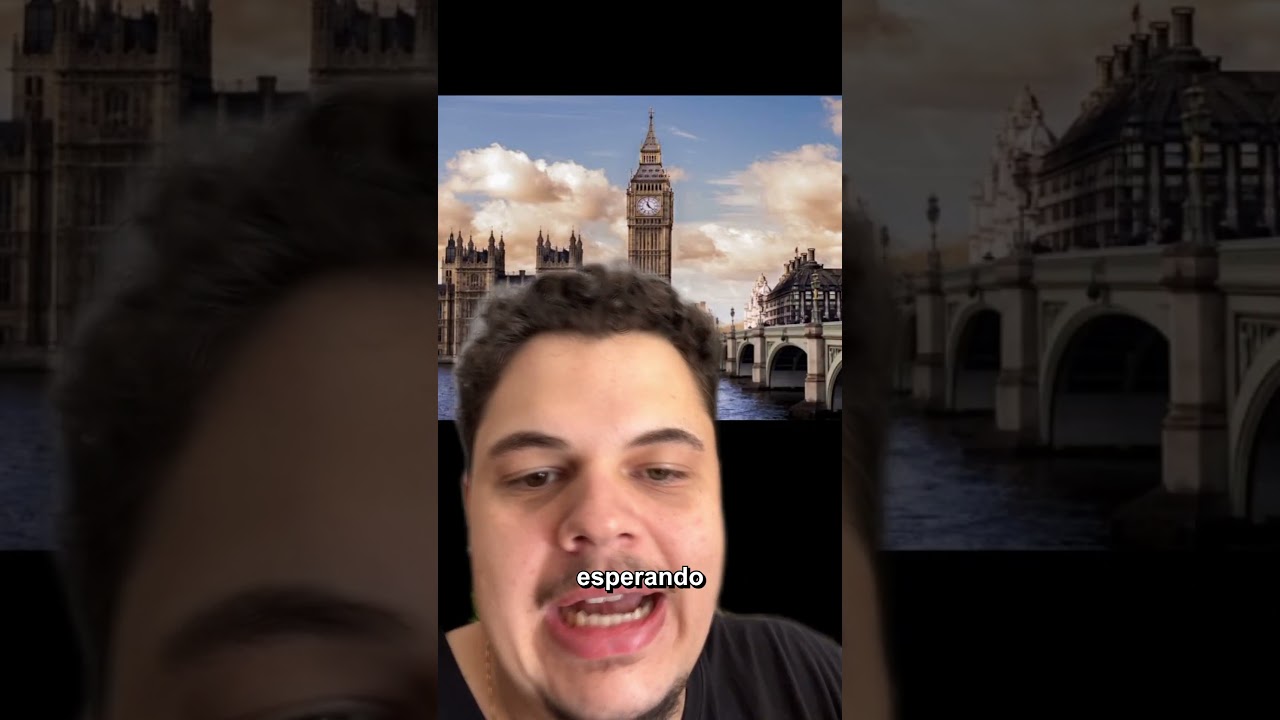 a VERDADE sobre a COLONIZAÇÃO INGLESA