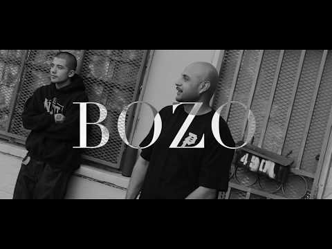 BOZO-!BANG!(prod by LOA Beats)