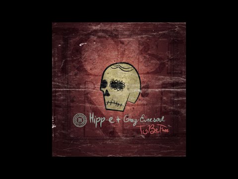 TENA013: 02 Hipp-E & Greg Eversoul - To Be Free (Original Mix)