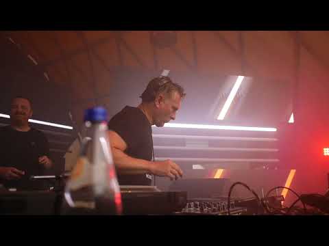 Oliver Dollar & Dj Jauche  B2B Fusion Festival 2023 (Sonnendeck)