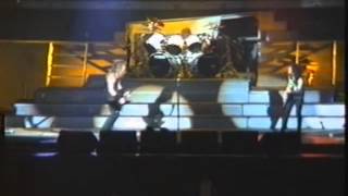 Metallica - Symptom of the Universe (Jam) - Dortmund, Germany - 1991