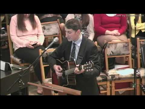 Grup tineri Laudand pe Domnul - bis. MARANATHA Suceava - 2019.01.27