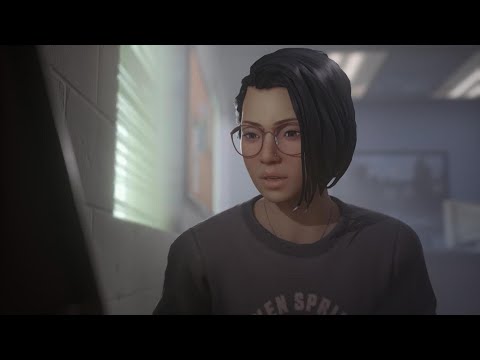 No not you  |  Life is Strange: True Colors (pt 10)