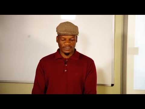 MPUMALANGA TVET's COVID 19 Learner Support Program EP06   Construction Learning L2