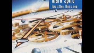 Mark Spiro - Wind on the water