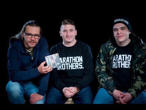 Mosad & Kocur vs Artur Rawicz -  1 NA 1