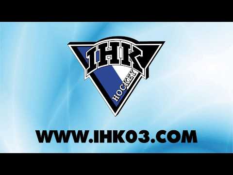 ihk03 vs ihk02 sarjapeli