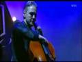 Apocalyptica - Betrayal (live at Rock am Ring 2005)