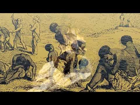 The dark history of zombies