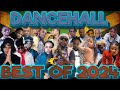 DANCEHALL MIX 2025 BEST OF DANCEHALL 2024 Feat KARTEL MASICKA ALKALINE SQUASH NIGY BOY LAWBOSS MOR