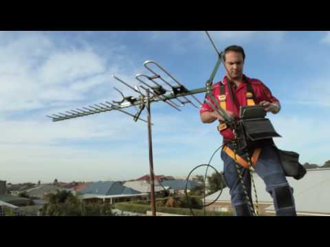 Jims Antennas