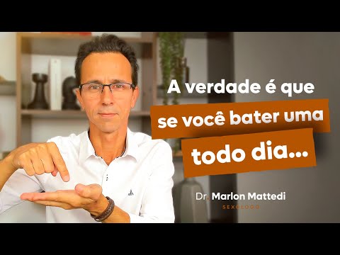 What Happens If You Ejaculate Every Day | Marlon Mattedi, Sexology Specialist
