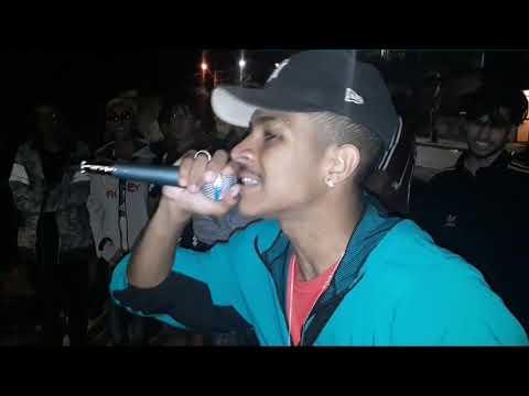 Drizzy e Dozi x Doug e Alvares |2º FASE| Fim de Ano | Batalha dos Predim | ZN | Belo Horizonte | MG