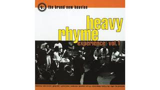 The Brand New Heavies - It&#39;S Getting Hectic (feat. Gangstarr)